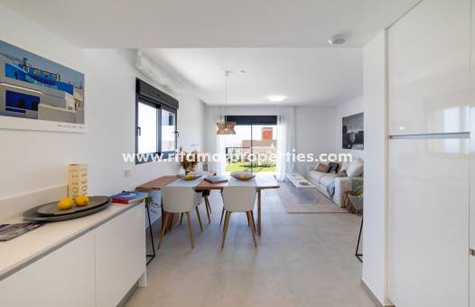  - Apartamento - Santa Pola - Gran Alacant