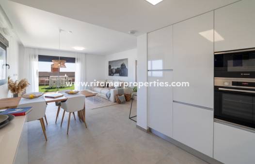  - Apartamento - Santa Pola - Gran Alacant