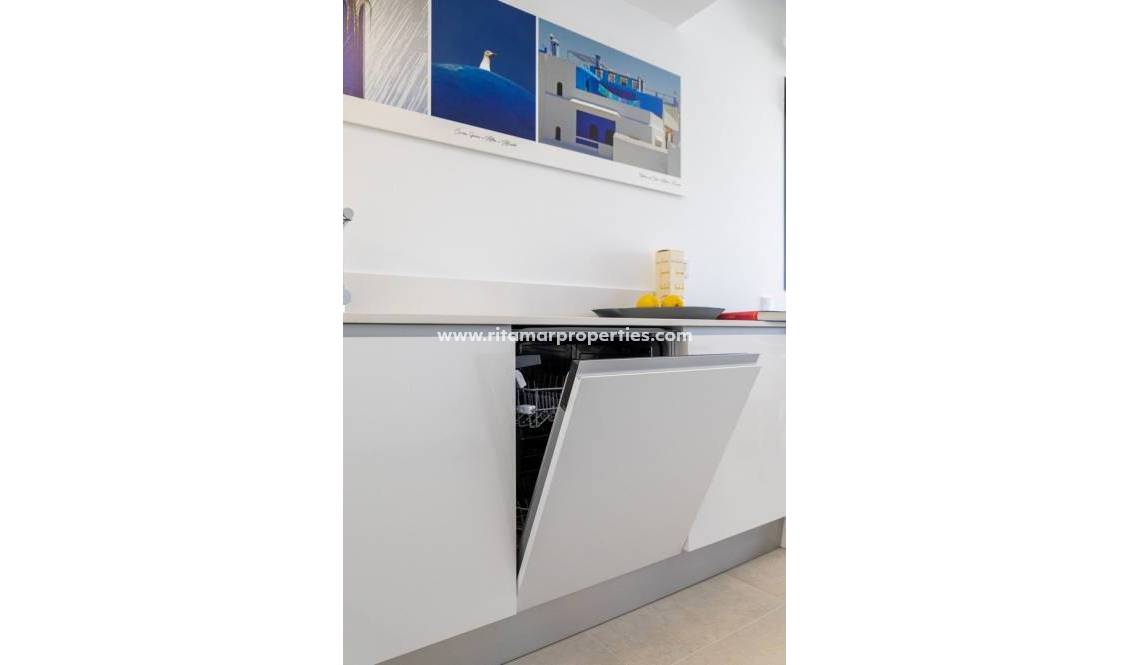  - Apartamento - Santa Pola - Gran Alacant
