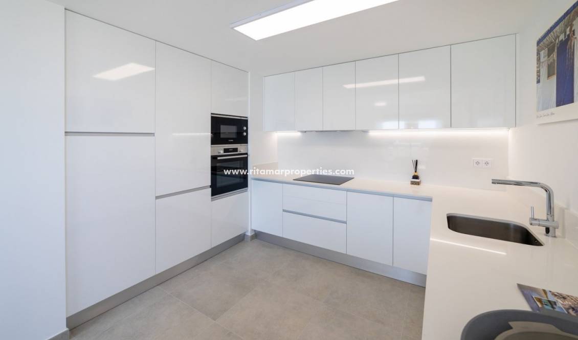  - Apartamento - Santa Pola - Gran Alacant