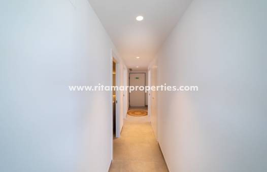  - Apartamento - Santa Pola - Gran Alacant