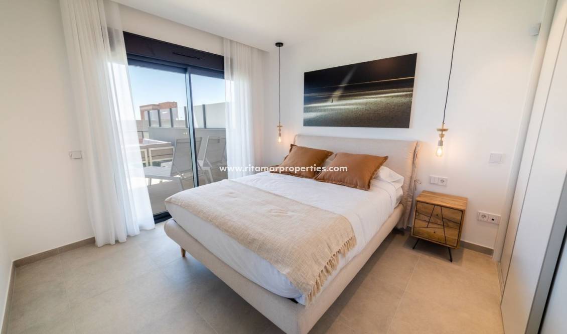  - Apartamento - Santa Pola - Gran Alacant
