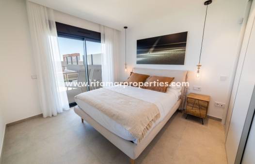  - Apartamento - Santa Pola - Gran Alacant