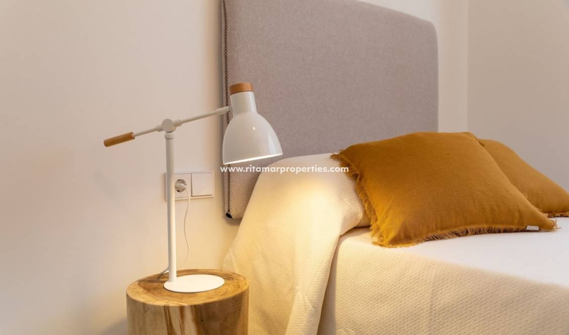  - Apartamento - Santa Pola - Gran Alacant
