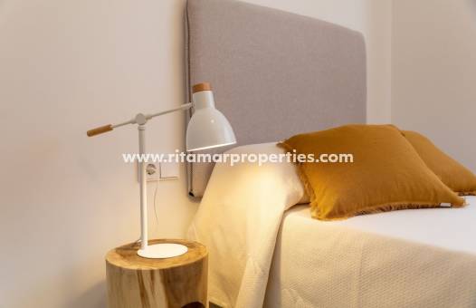  - Apartamento - Santa Pola - Gran Alacant