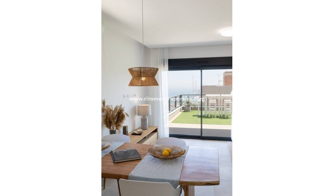  - Apartamento - Santa Pola - Gran Alacant