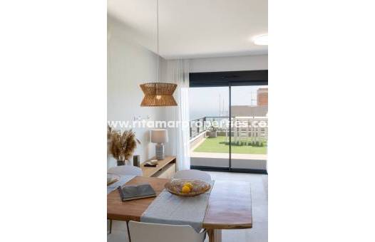  - Apartamento - Santa Pola - Gran Alacant