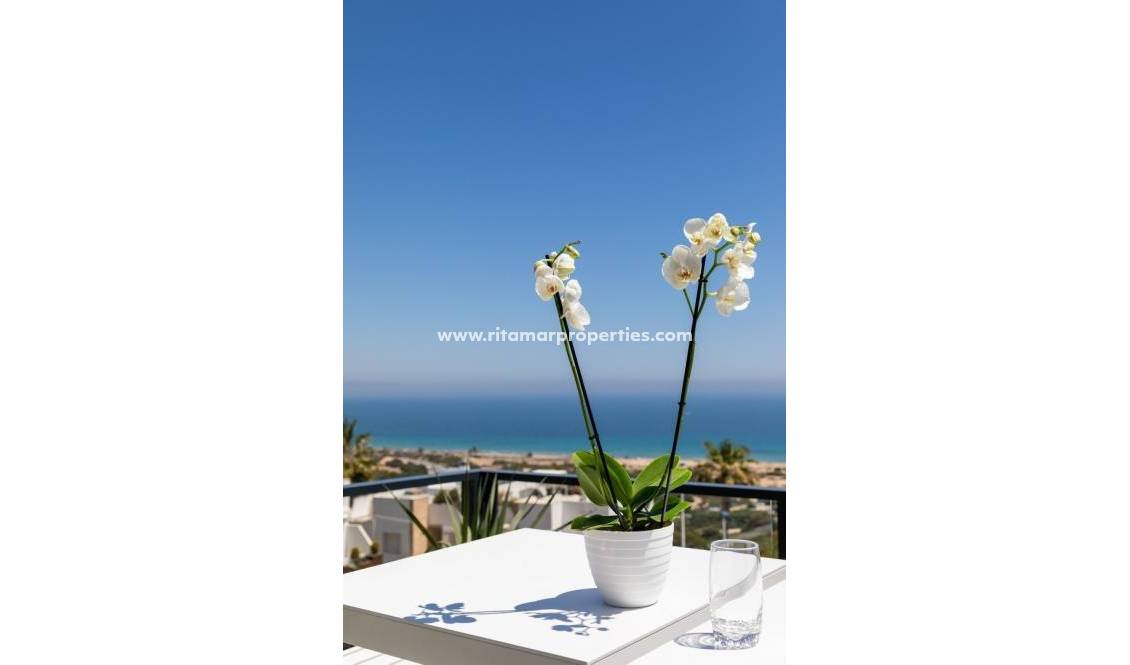  - Apartamento - Santa Pola - Gran Alacant