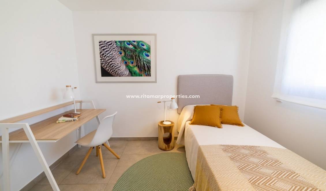  - Apartamento - Santa Pola - Gran Alacant