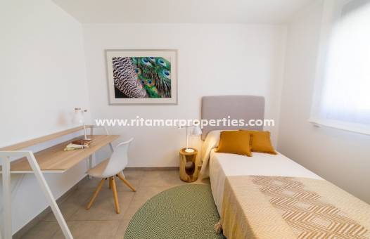  - Apartamento - Santa Pola - Gran Alacant