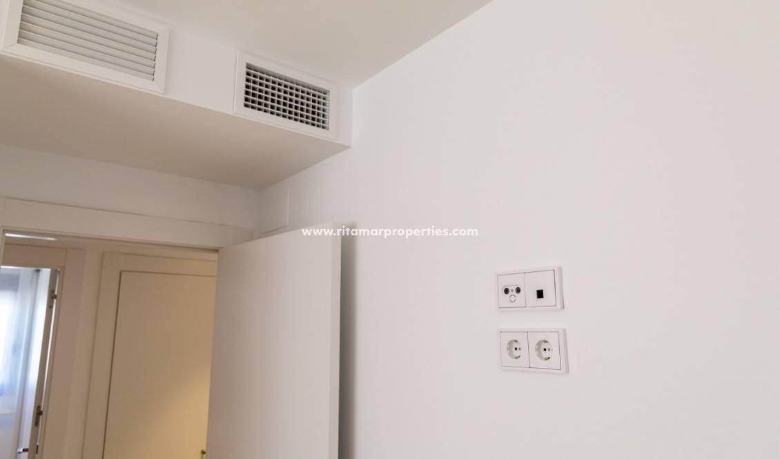  - Apartamento - Santa Pola - Gran Alacant