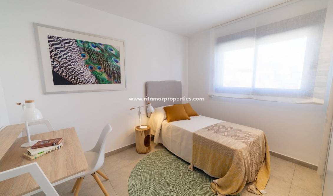  - Apartamento - Santa Pola - Gran Alacant