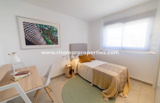 - Apartamento - Santa Pola - Gran Alacant