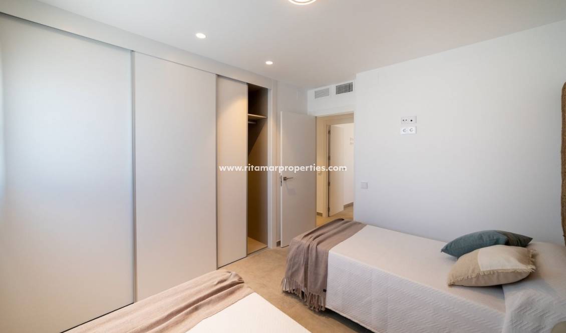  - Apartamento - Santa Pola - Gran Alacant