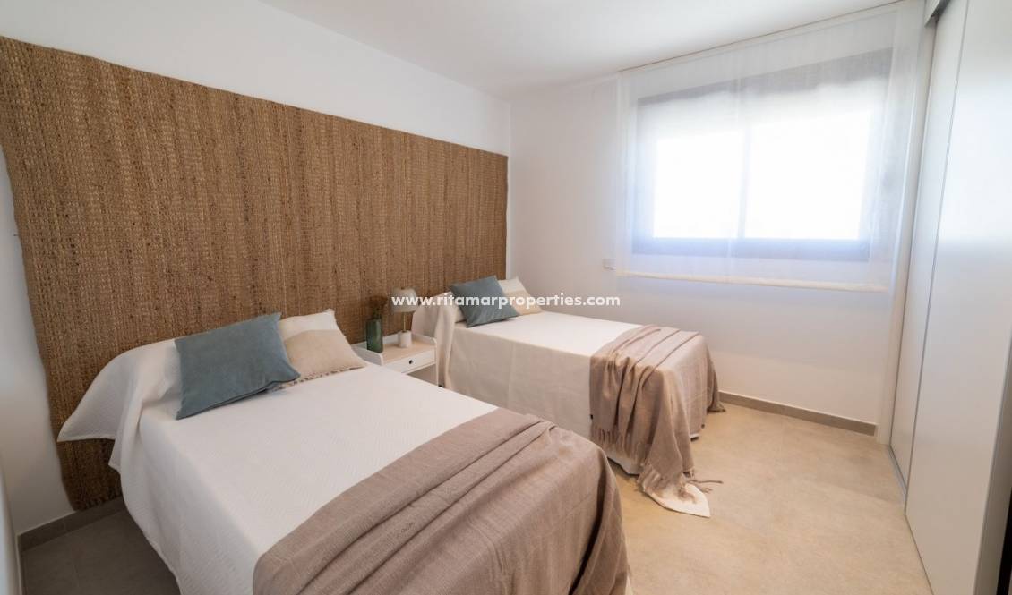  - Apartamento - Santa Pola - Gran Alacant