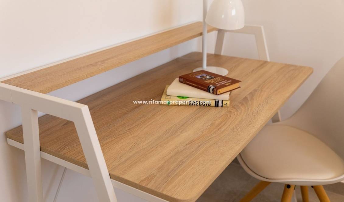 - Apartamento - Santa Pola - Gran Alacant