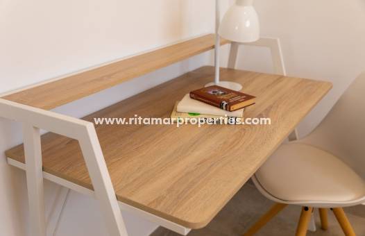  - Apartamento - Santa Pola - Gran Alacant