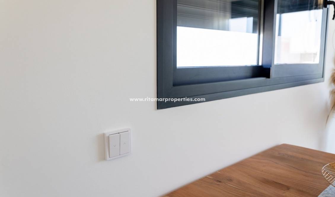  - Apartamento - Santa Pola - Gran Alacant
