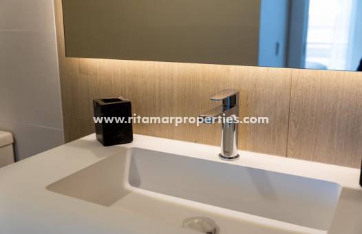  - Apartamento - Santa Pola - Gran Alacant