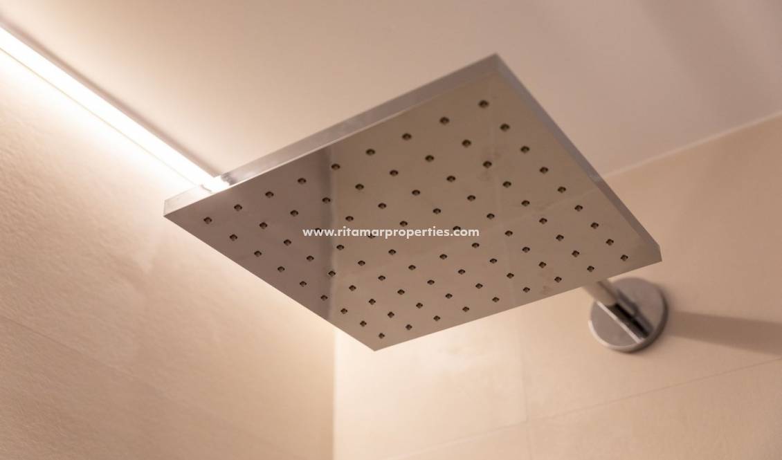  - Apartamento - Santa Pola - Gran Alacant
