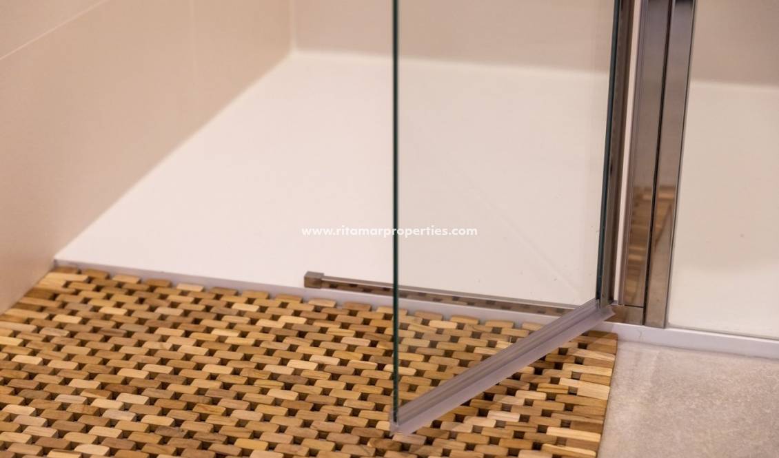  - Apartamento - Santa Pola - Gran Alacant
