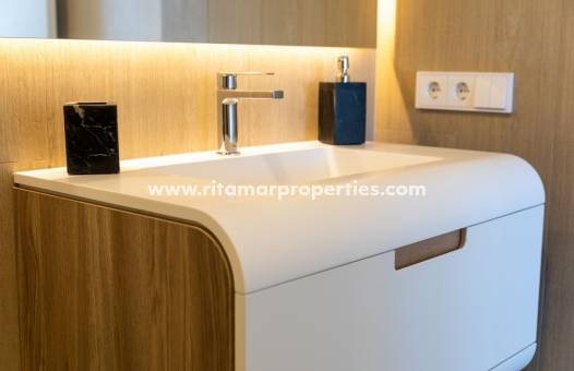  - Apartamento - Santa Pola - Gran Alacant