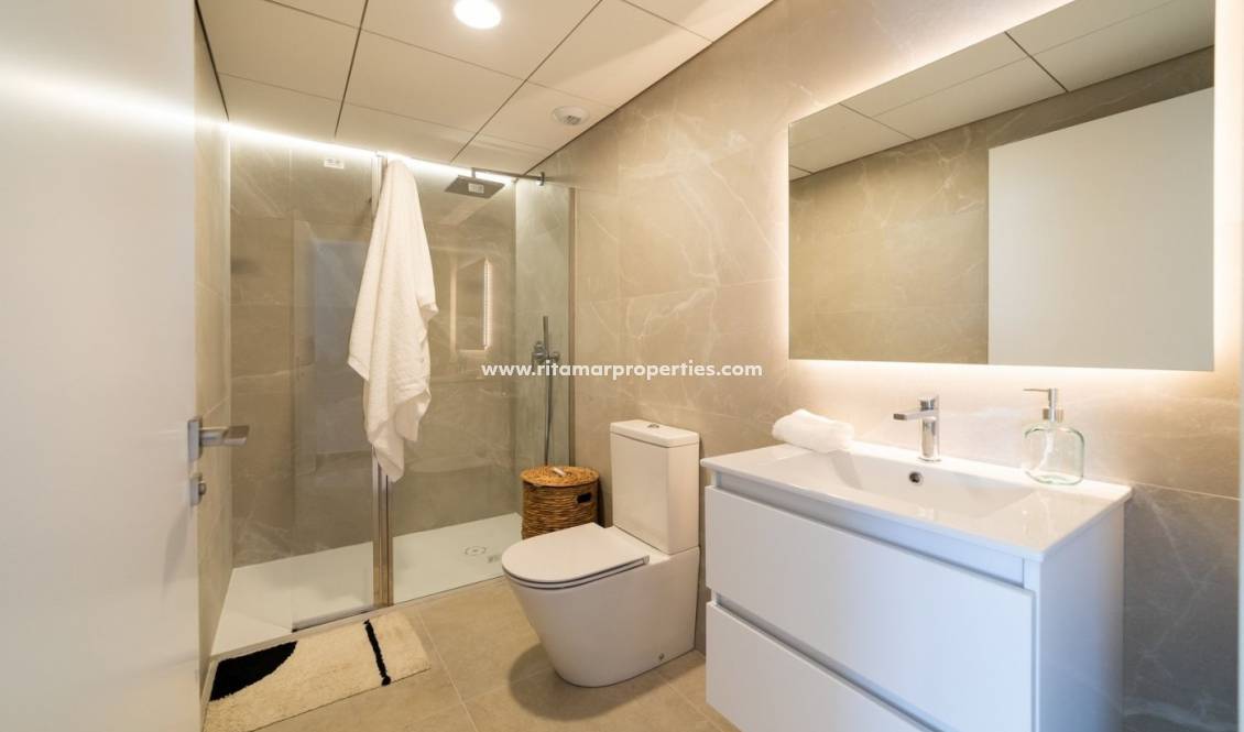  - Apartamento - Santa Pola - Gran Alacant