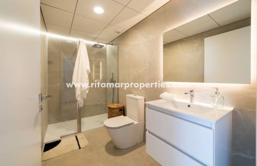  - Apartamento - Santa Pola - Gran Alacant