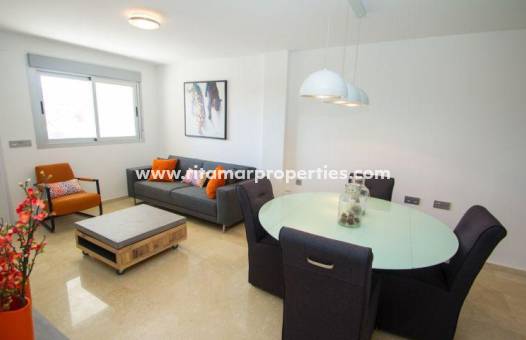  - Apartamento - Orihuela Costa - Las Filipinas