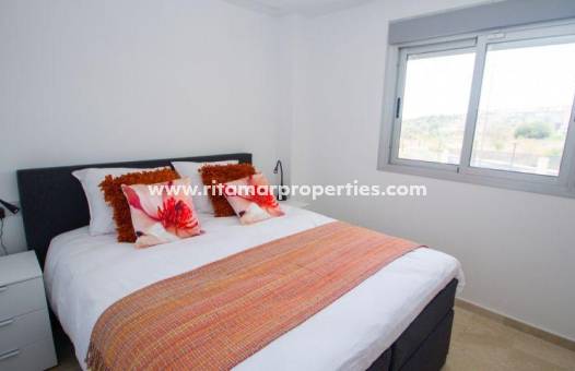  - Apartamento - Orihuela Costa - Las Filipinas