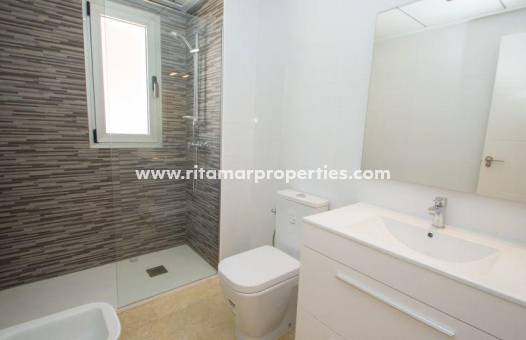  - Apartamento - Orihuela Costa - Las Filipinas