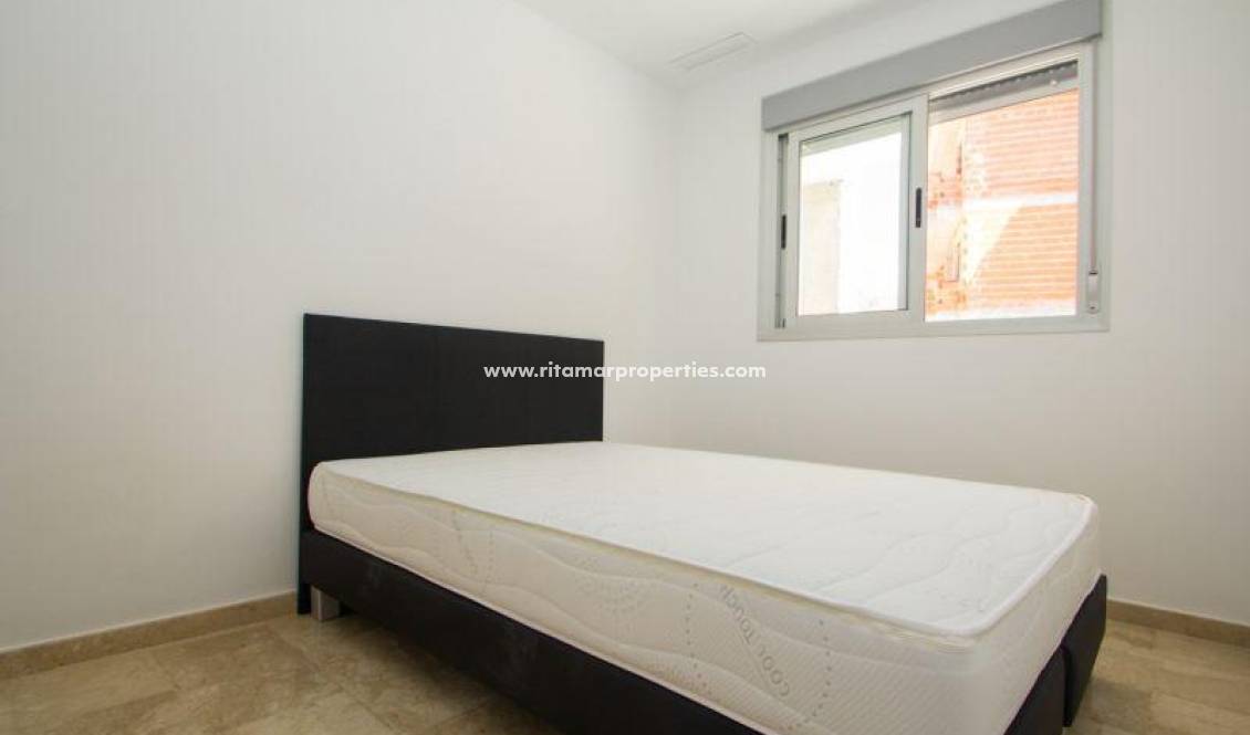  - Apartamento - Orihuela Costa - Las Filipinas