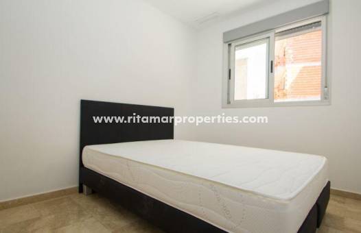  - Apartamento - Orihuela Costa - Las Filipinas
