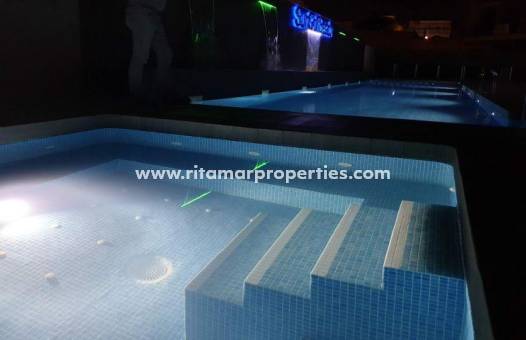  - Apartamento - Orihuela Costa - Las Filipinas