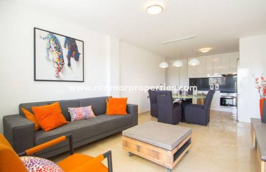  - Apartamento - Orihuela Costa - Las Filipinas