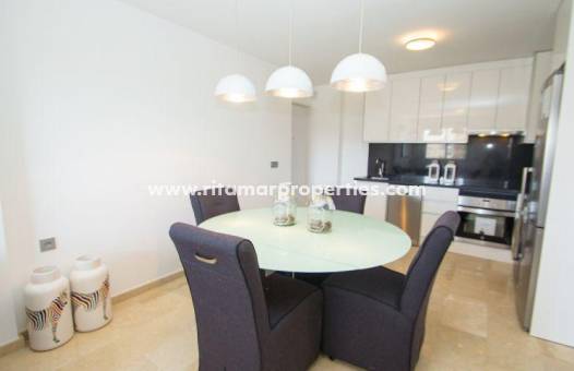  - Apartamento - Orihuela Costa - Las Filipinas