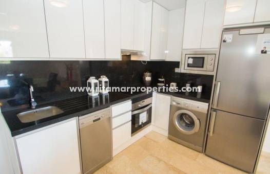  - Apartamento - Orihuela Costa - Las Filipinas