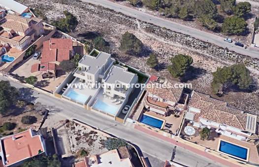  - Villa - Alfas del Pi - Escandinavia