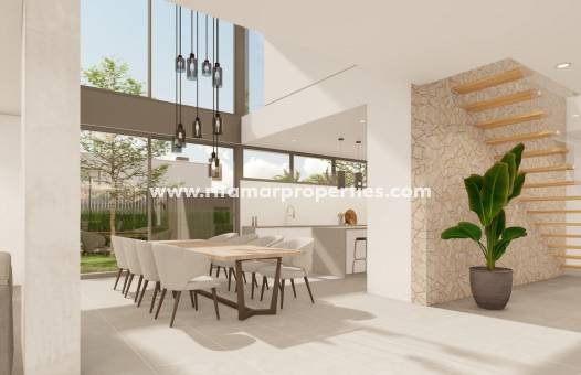  - Villa - Orihuela Costa - Cabo Roig
