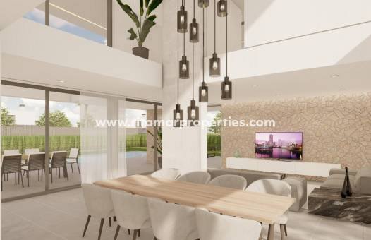  - Villa - Orihuela Costa - Cabo Roig