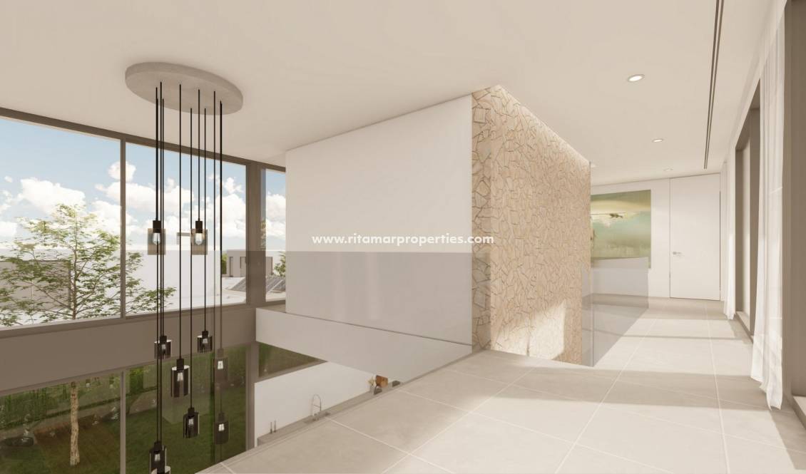  - Villa - Orihuela Costa - Cabo Roig