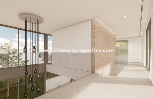  - Villa - Orihuela Costa - Cabo Roig