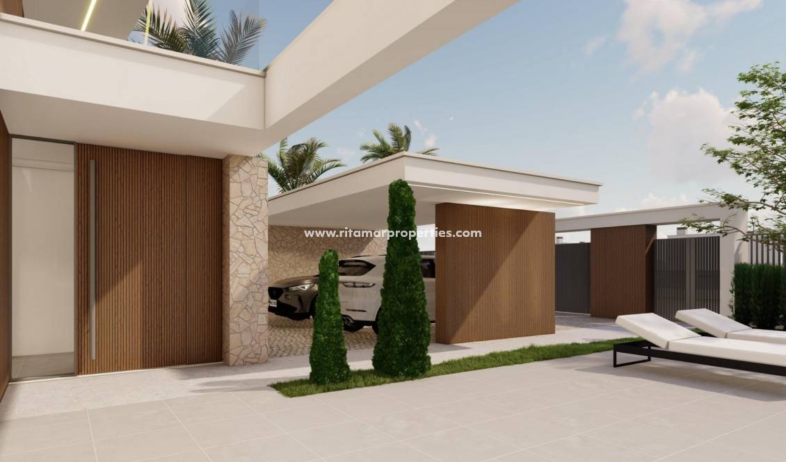  - Villa - Orihuela Costa - Cabo Roig
