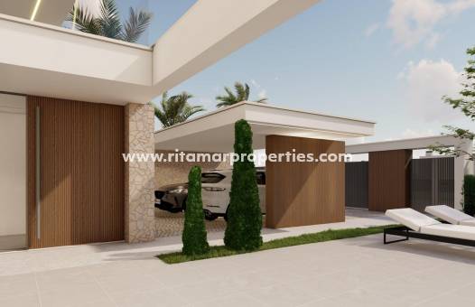  - Villa - Orihuela Costa - Cabo Roig