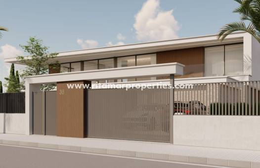  - Villa - Orihuela Costa - Cabo Roig
