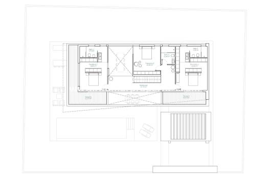  - Villa - Orihuela Costa - Cabo Roig