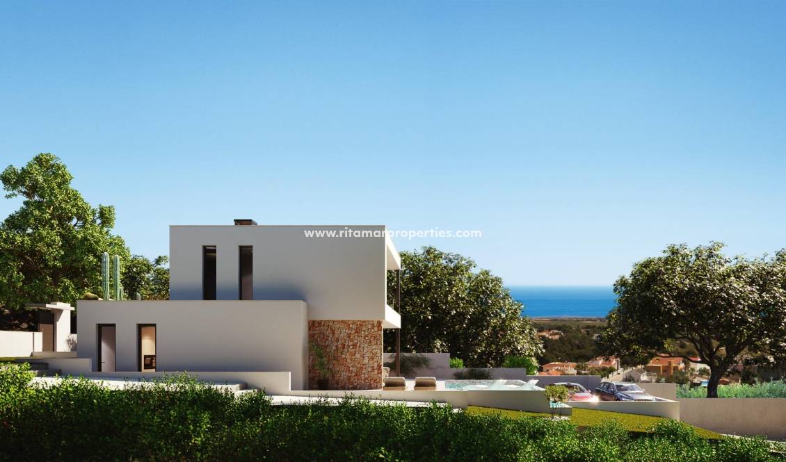  - Villa - Pilar de la Horadada - Pinar De Campoverde