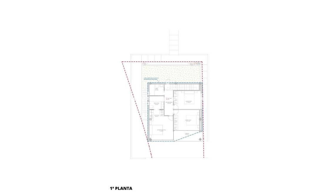  - Villa - Pilar de la Horadada - Pinar De Campoverde