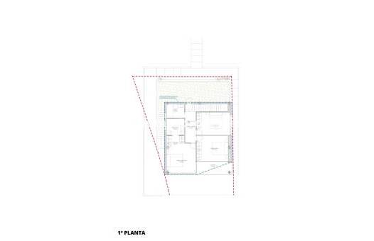  - Villa - Pilar de la Horadada - Pinar De Campoverde