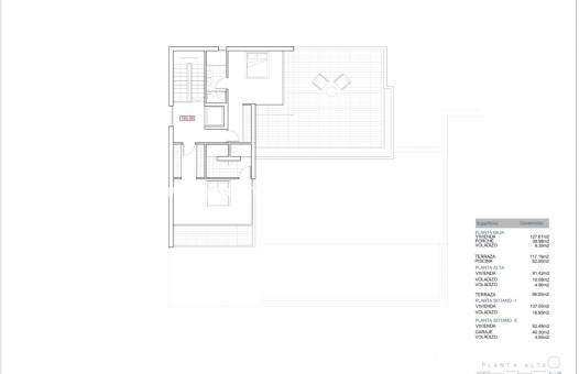 Nouvelle Construction - Villa - Benissa - Benissa 
